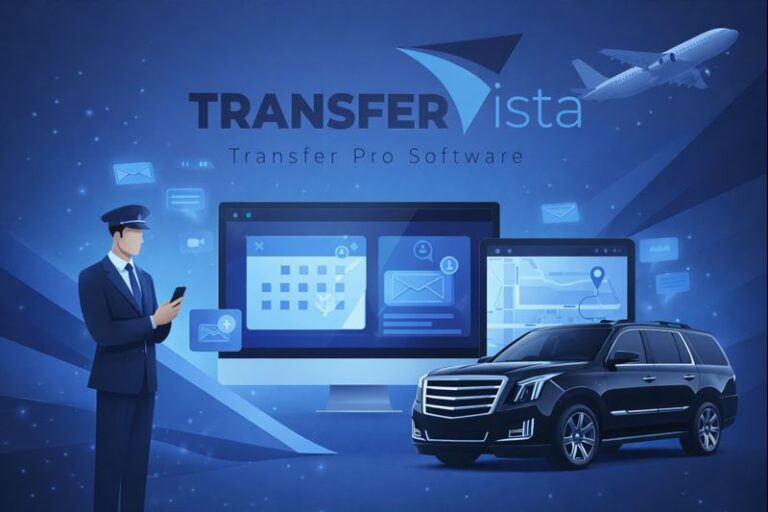 Αδεια ΕΟΤ - TransferVista