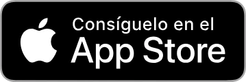 Descárgalo en el App Store